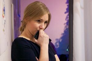 Мало кто из тех, кого готовят на обмен, раскаялся. И по тому, что я видела, общаясь с ними, многие жаждут мести