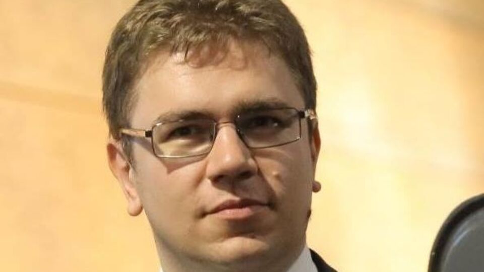 Адамский: Для путинской России Вторая мировая война, которую там называют Великой отечественной, – как религия
