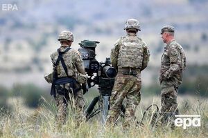 Держдеп США схвалив продаж Києву 150 комплексів Javelin