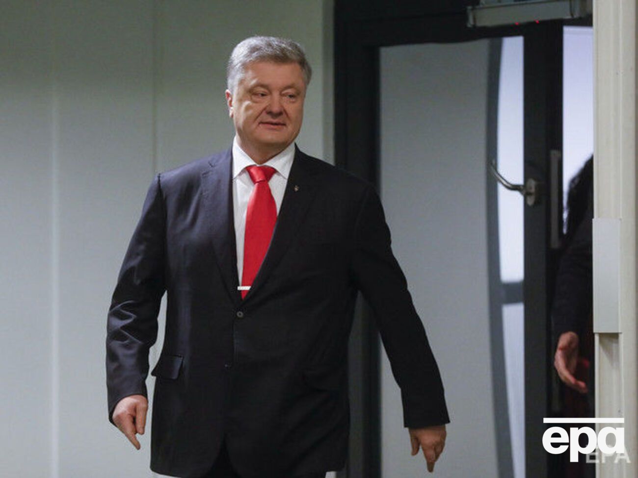 По словам Ивановой, Порошенко пропустил последние три-четыре допроса