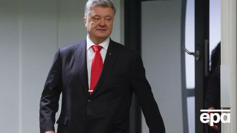 За словами Іванової, Порошенко пропустив останні три-чотири допити