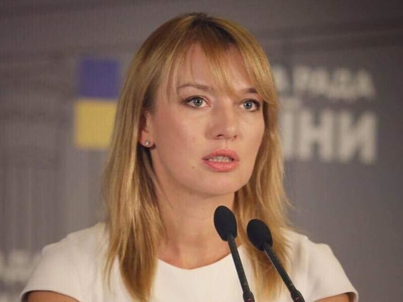 Олена Шуляк: Найактивніше дії уряду зараз критикують ті, хто за роки свого правління нічого не зробив для людей
