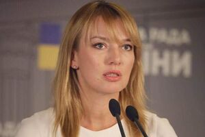 Олена Шуляк: Найактивніше дії уряду зараз критикують ті, хто за роки свого правління нічого не зробив для людей