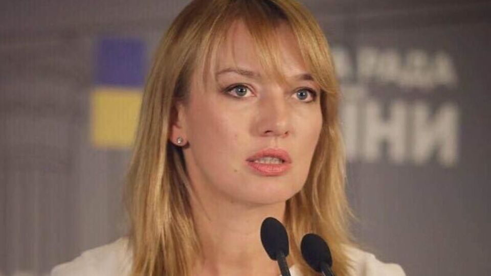 Олена Шуляк: Найактивніше дії уряду зараз критикують ті, хто за роки свого правління нічого не зробив для людей