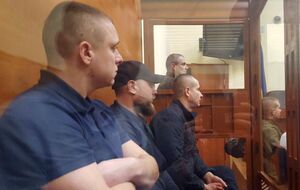 По делу об убийстве ребенка под арестом находятся двое бывших полицейских и их знакомый