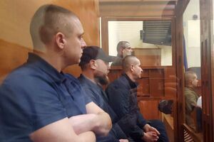 По делу об убийстве ребенка под арестом находятся двое бывших полицейских и их знакомый