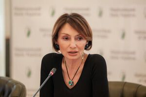 Рожкова: Даже стресс-тесты говорят, что ситуация с банками нормализовалась