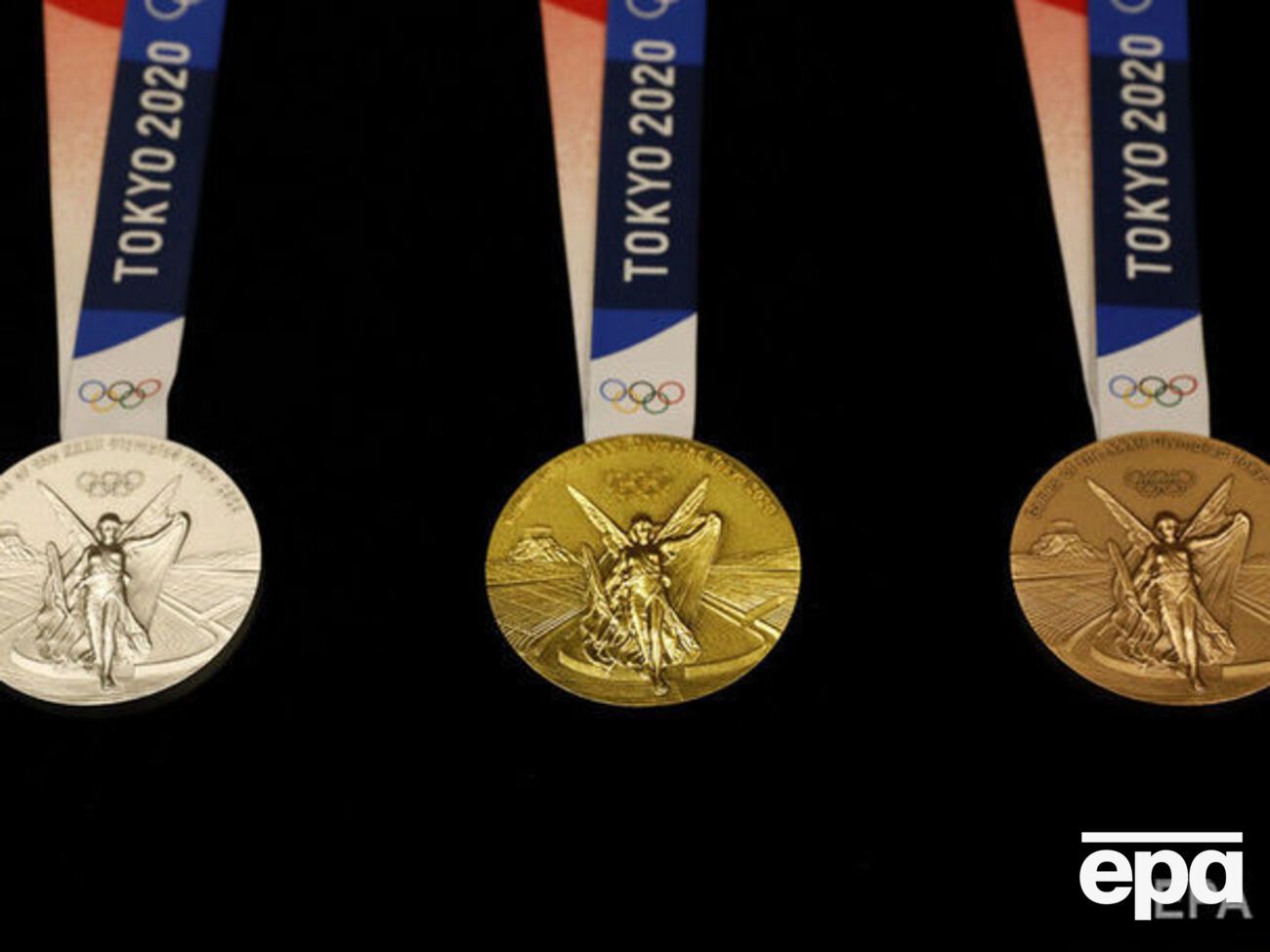 Олімпійські ігри відбудуться із 24 липня до 9 серпня