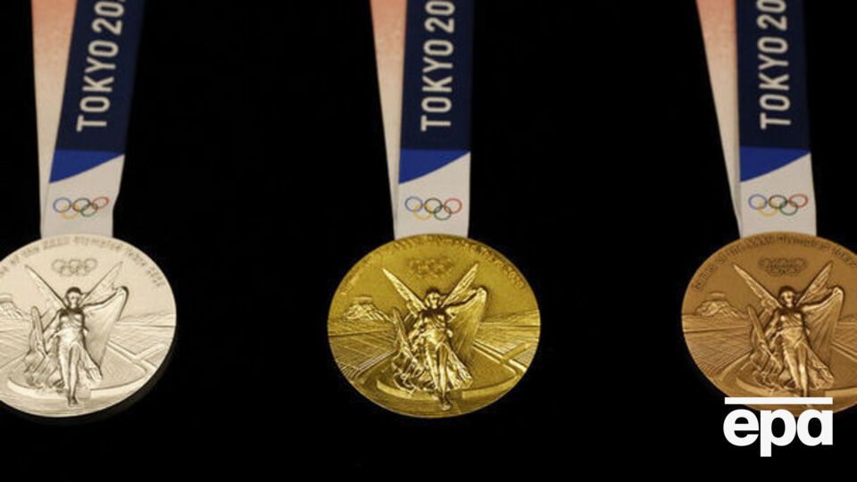 Олімпійські ігри відбудуться із 24 липня до 9 серпня