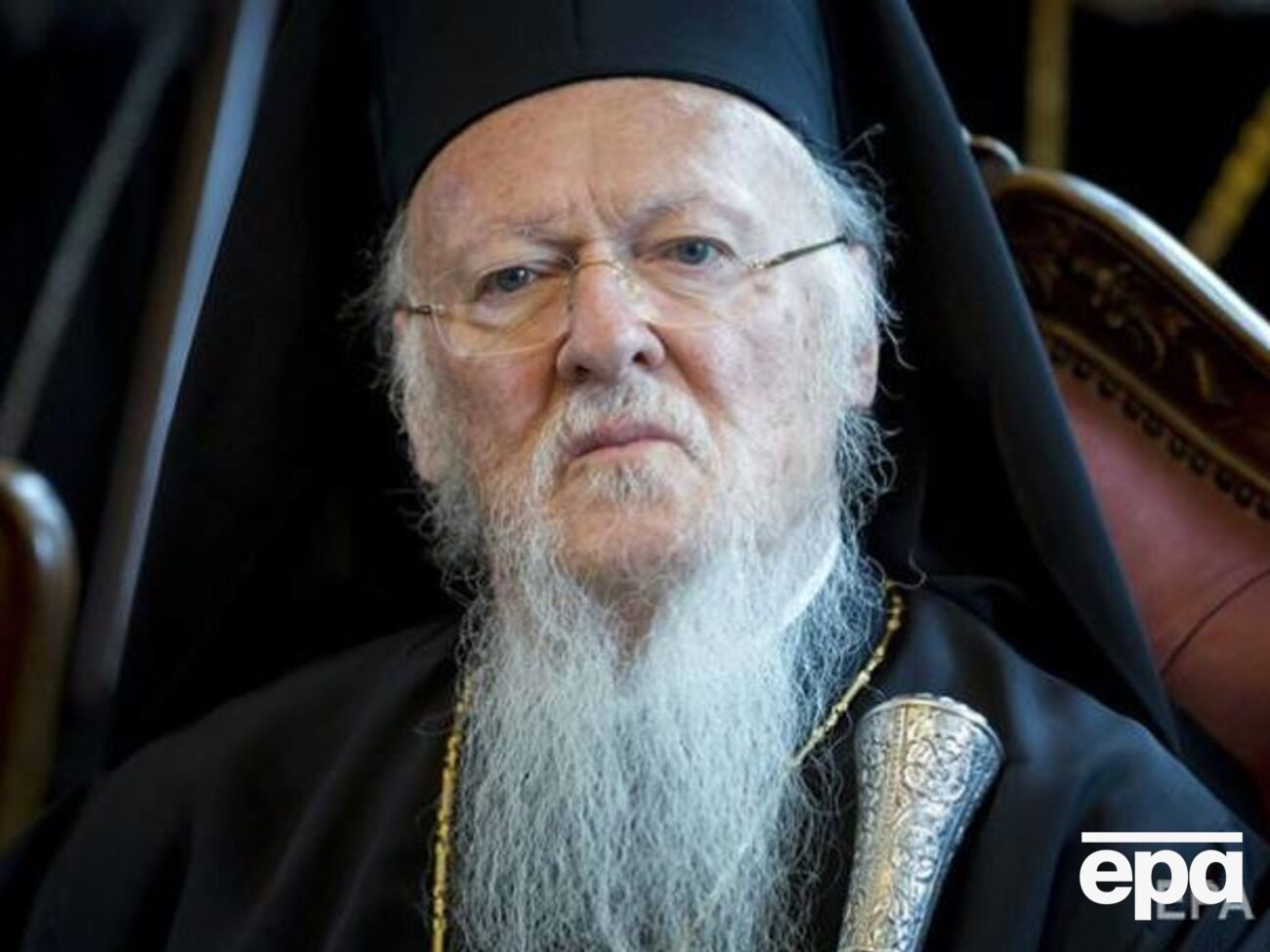 Вселенский патриарх&nbsp;заявил, что без просьбы со стороны ПЦУ Вселенский патриархат не будет вмешиваться в ее дела