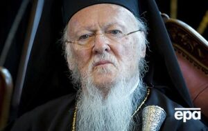 Вселенский патриарх заявил, что без просьбы со стороны ПЦУ Вселенский патриархат не будет вмешиваться в ее дела