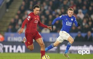 "Ливерпуль" победил "Лестер" со счетом 4:0