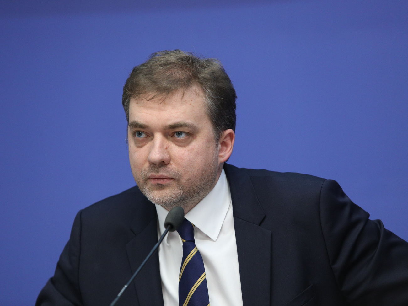 Загороднюк: Точки розведення обговорюються у тристоронній контактній групі
