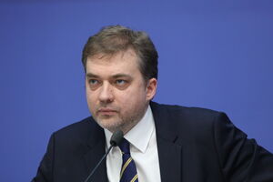 Загороднюк: Точки разведения обсуждаются в трехсторонней контактной группе