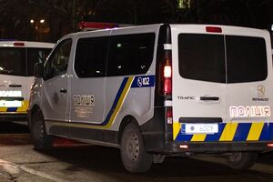 Правоохоронці відкрили кримінальне провадження за статтею "хуліганство" Кримінального кодексу України