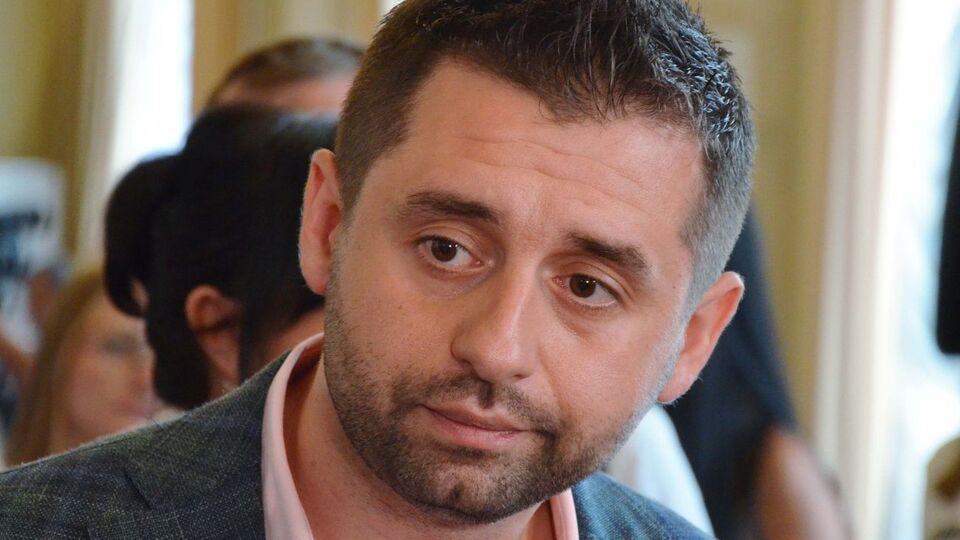 Арахамія: 2,5 – 3 місяці, коли парламент буде розглядати тільки один законопроєкт