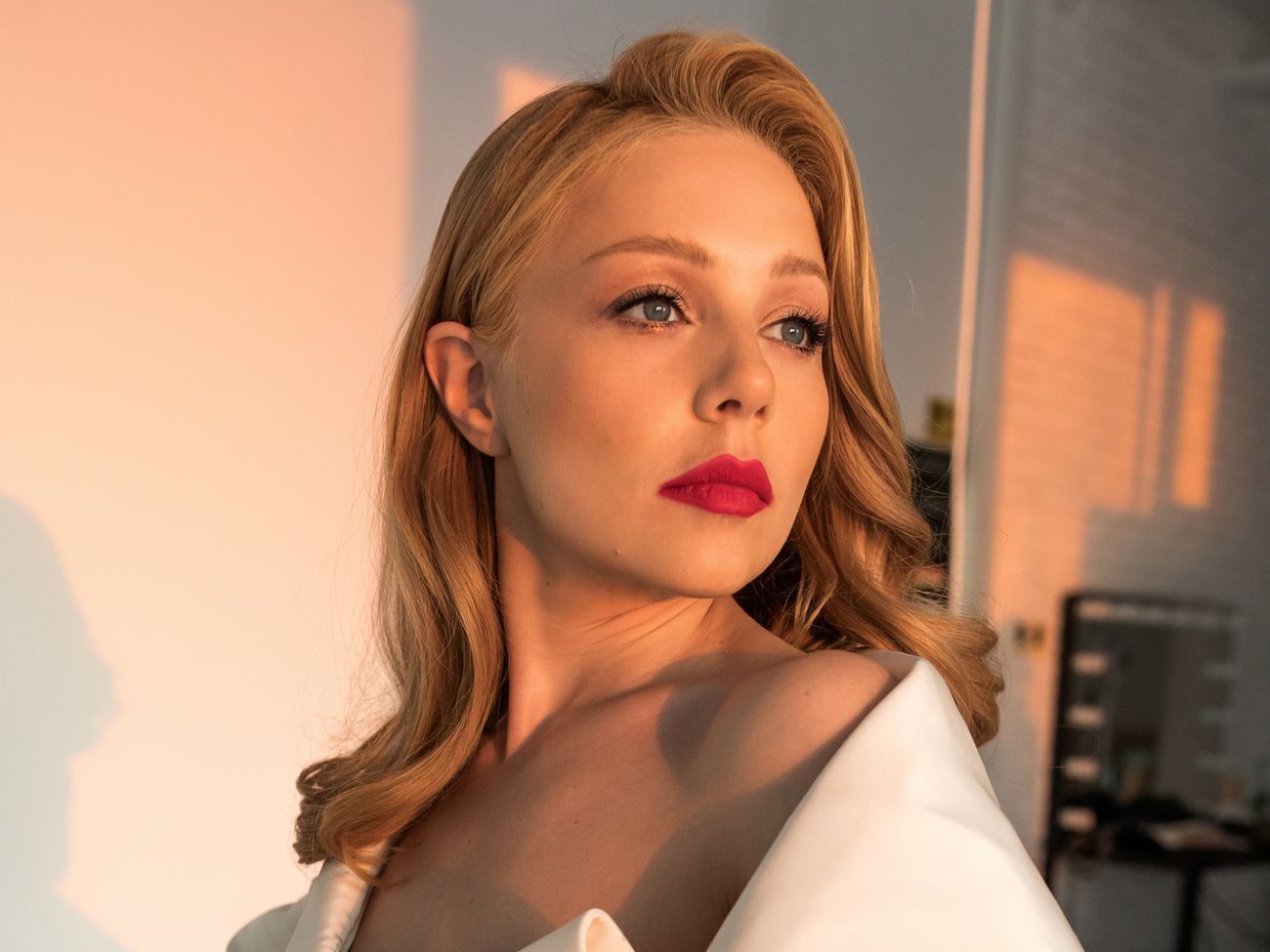 Тіна Кароль: Завдання артиста &ndash; гідно виступити на конкурсі, а потім стати справжньою зіркою у своїй країні