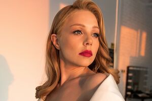 Тіна Кароль: Завдання артиста – гідно виступити на конкурсі, а потім стати справжньою зіркою у своїй країні