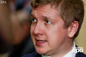 Коболев: Надеемся, это позволит многим украинцам спокойно и радостно встретить праздники