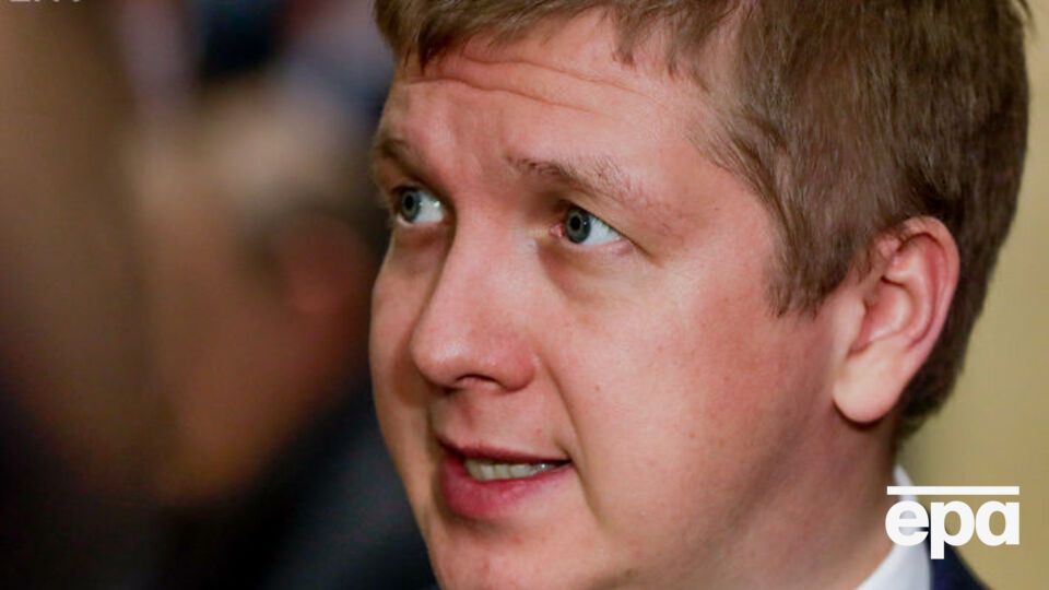 Коболев: Надеемся, это позволит многим украинцам спокойно и радостно встретить праздники