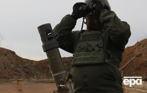 С начала новых суток боевики один раз нарушили режим прекращения огня вблизи Гладосово