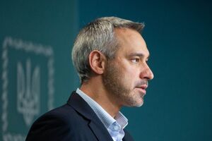 Рябошапка: Мы хотим получить свежую кровь в органах прокуратуры, чтобы новая прокуратура имела новый толчок, новый импульс в своем развитии