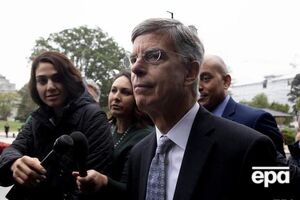 Тейлор: В США знают, что Украина противостоит РФ