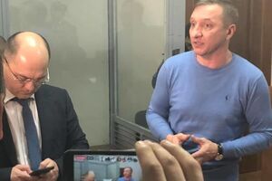 Кайде запрещено покидать место жительства без разрешения следователя, прокурора и суда до 12 февраля 2020 года