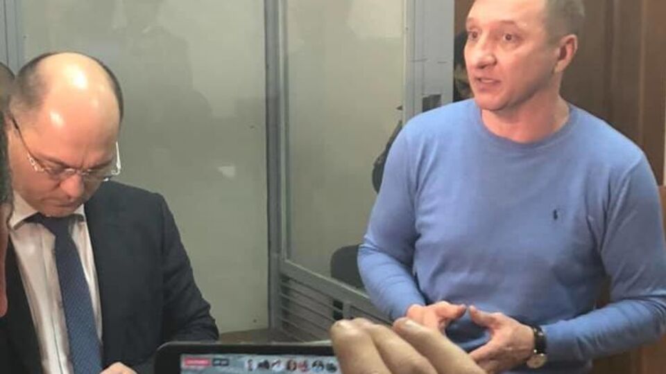 Кайде запрещено покидать место жительства без разрешения следователя, прокурора и суда до 12 февраля 2020 года