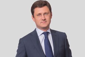 Новак: У майбутньому українська інфраструктура буде затребуваною