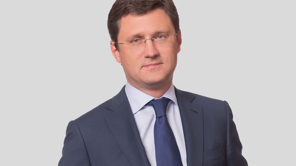 Новак: У майбутньому українська інфраструктура буде затребуваною