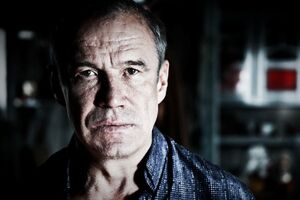 Гармаш: Померло серце "Современника"