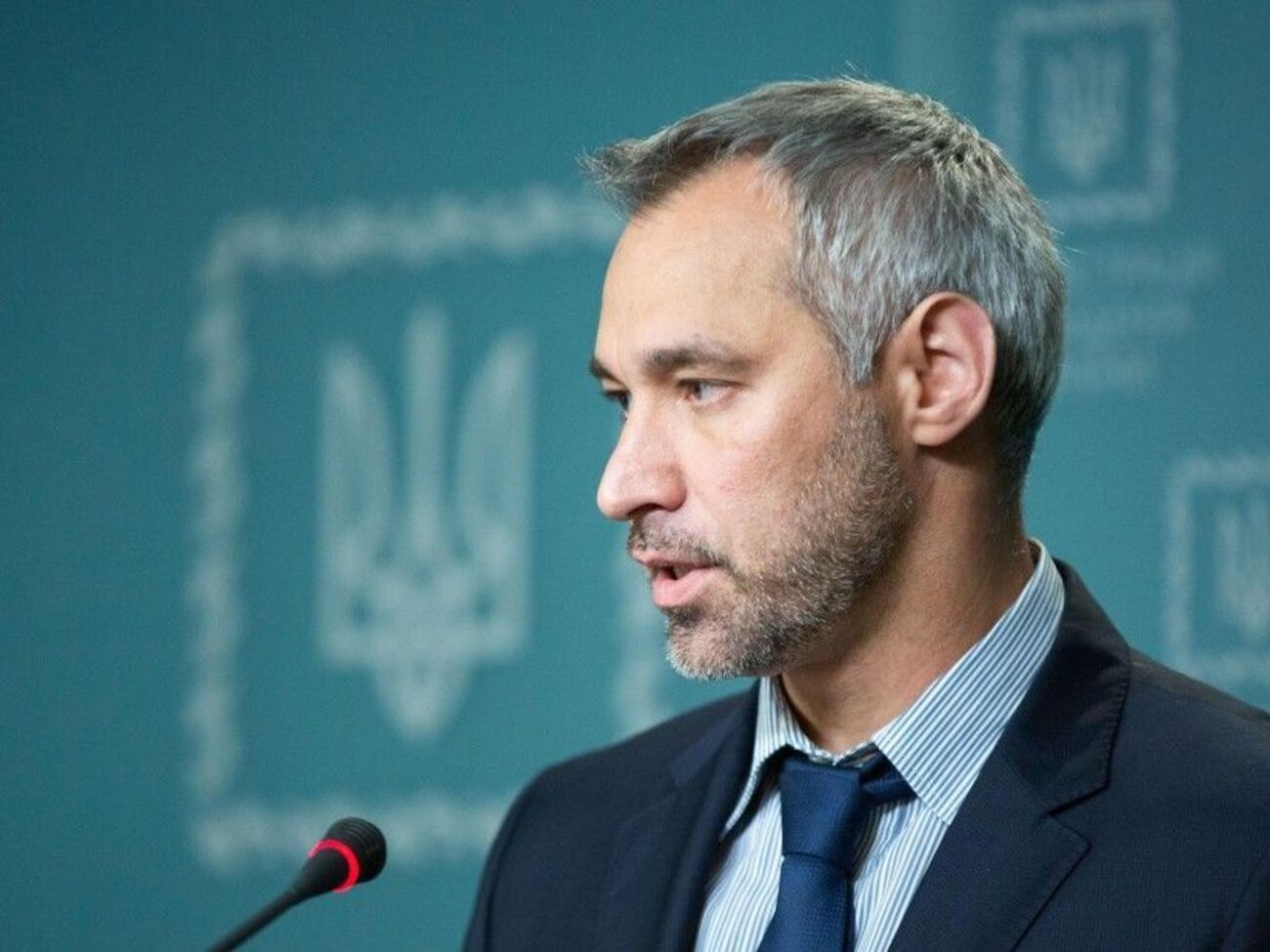 Рябошапка: Переатестація проходила в рамках жорстких правил