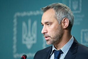 Рябошапка: Переаттестация проходила в рамках жестких правил