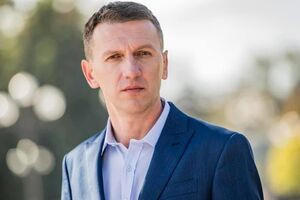 Труба очолював ДБР із листопада 2017 року