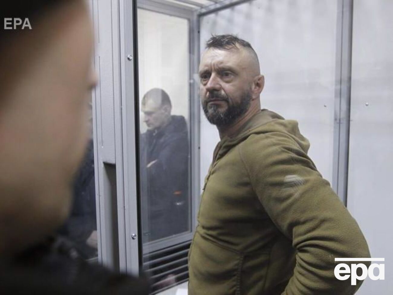 Розгляд апеляційної скарги заплановано на 8 січня