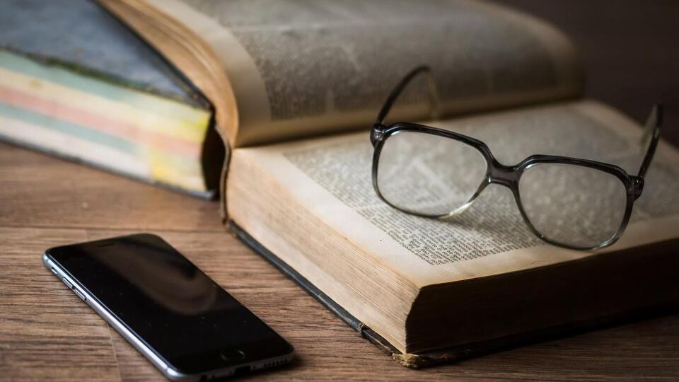 "Диджиталізація" стало словом 2019 року за версією словника сучасної української мови і сленгу