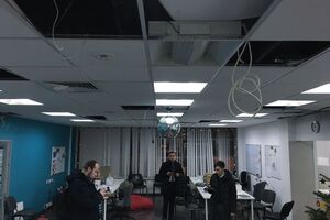 26 грудня у фонді Навального відбувся обшук