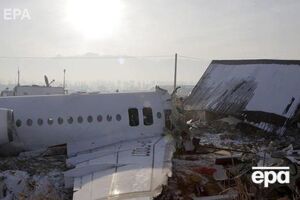 В результате авиакатастрофы погибли 12 человек, пострадали 49