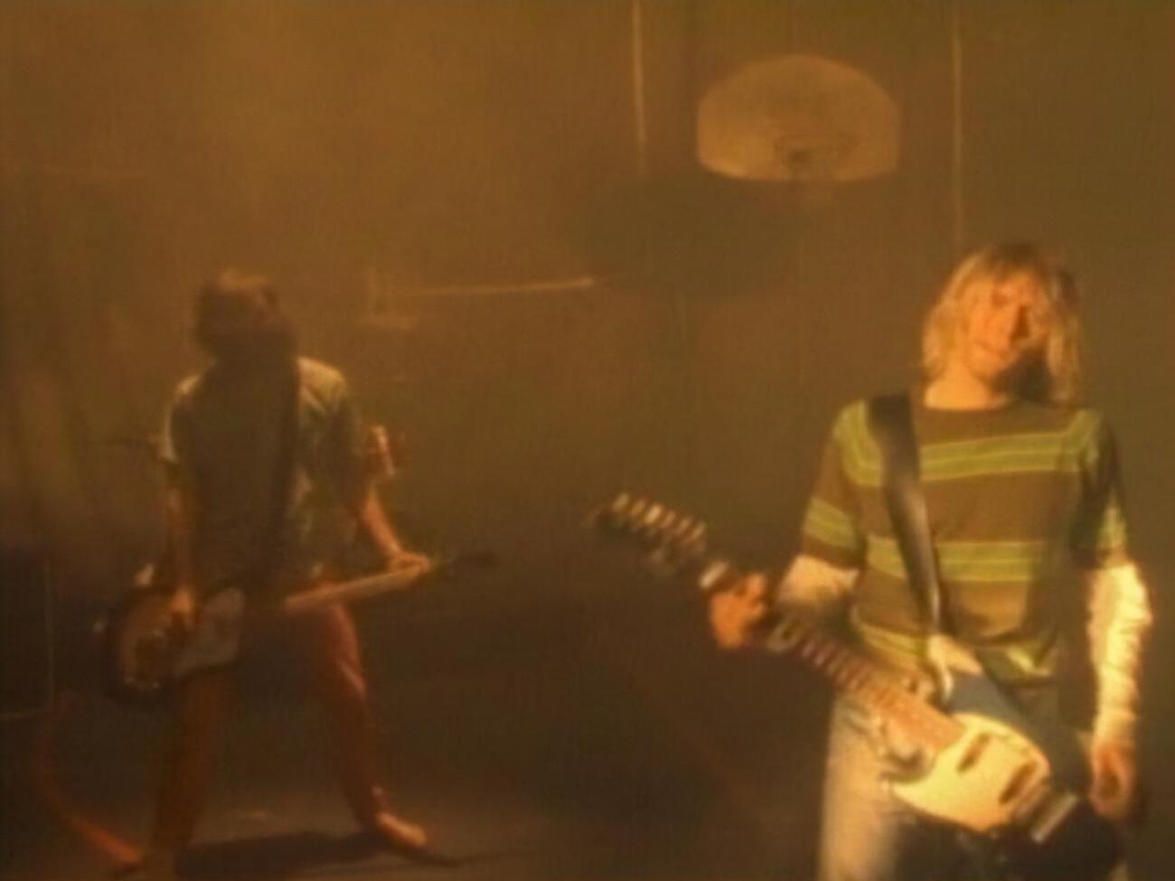 Кліп опублікували у 2009 році