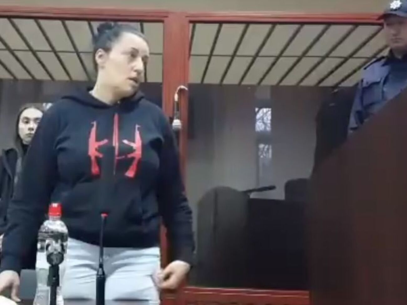 Меру пресечения для Грищенко продлил Печерский суд