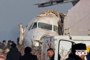 Инцидент произошел сегодня утром