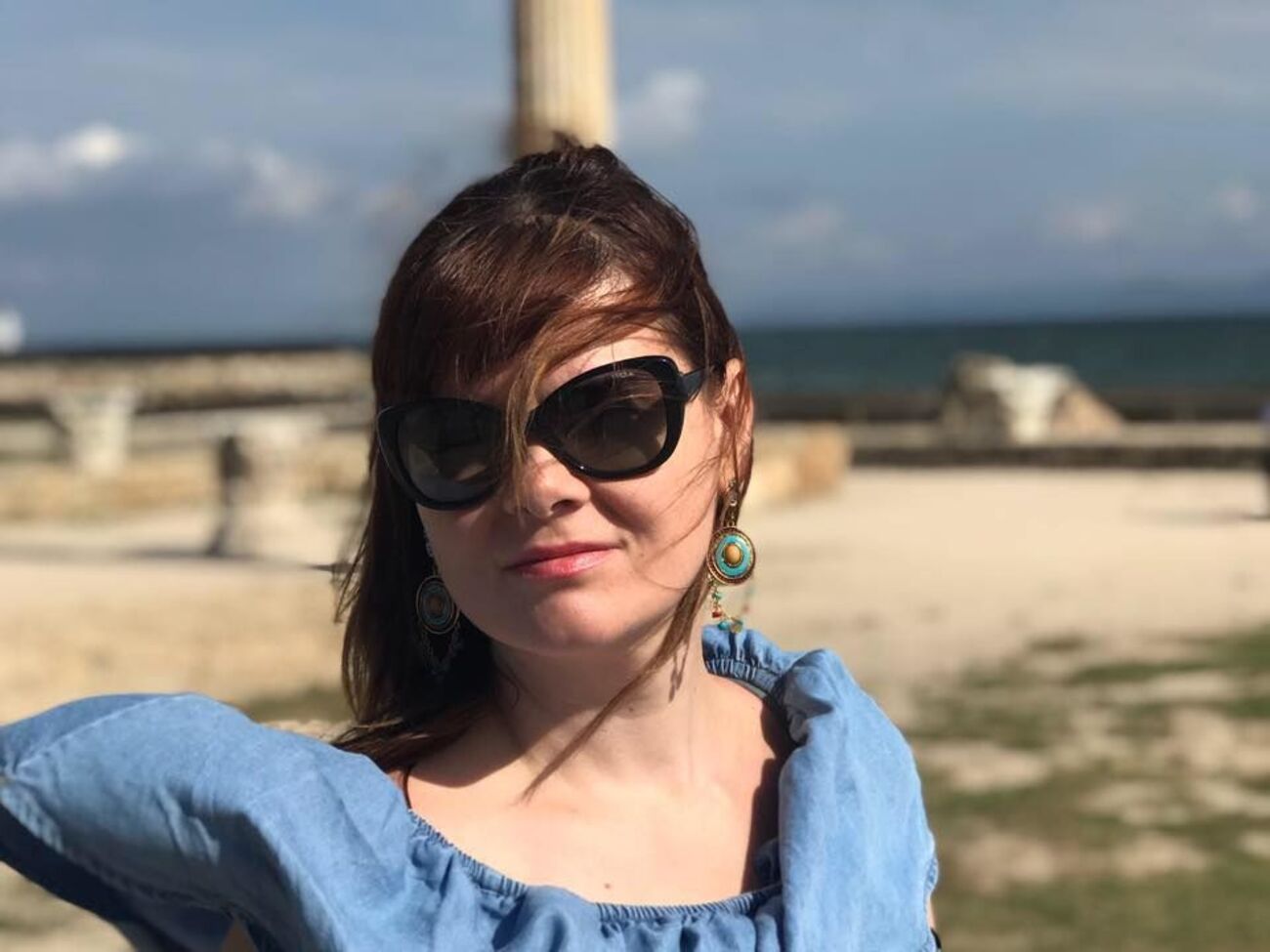 У Слідчому комітеті заявили, що обшуки й затримання Полухіної проводили в межах кримінальної справи про організацію злочинної спільноти, крадіжку, бандитизм і розбій
