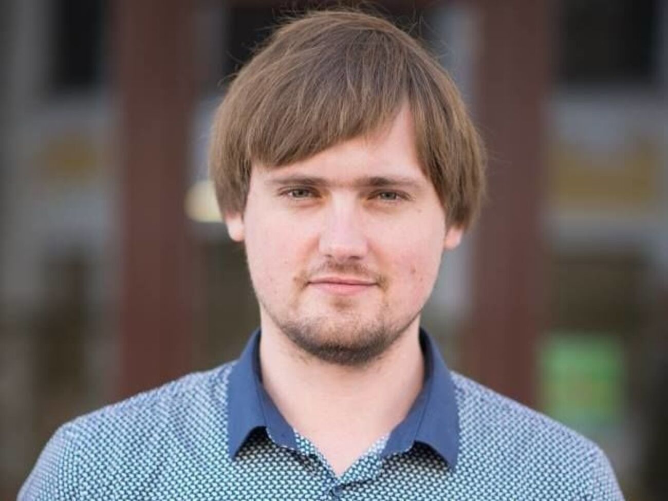 Санченко був №137 у партійному списку "Слуги народу" на позачергових виборах до Верховної Ради 2019 року