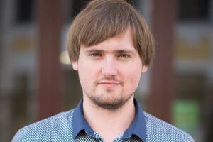 Санченко був №137 у партійному списку "Слуги народу" на позачергових виборах до Верховної Ради 2019 року