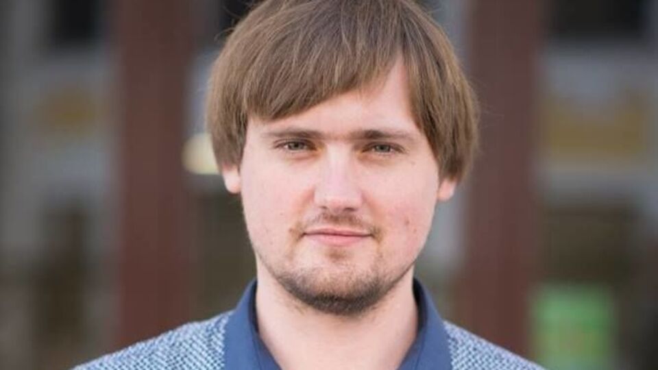 Санченко был №137 в партийном списке "Слуги народа" на внеочередных выборах в Верховную Раду в 2019 году