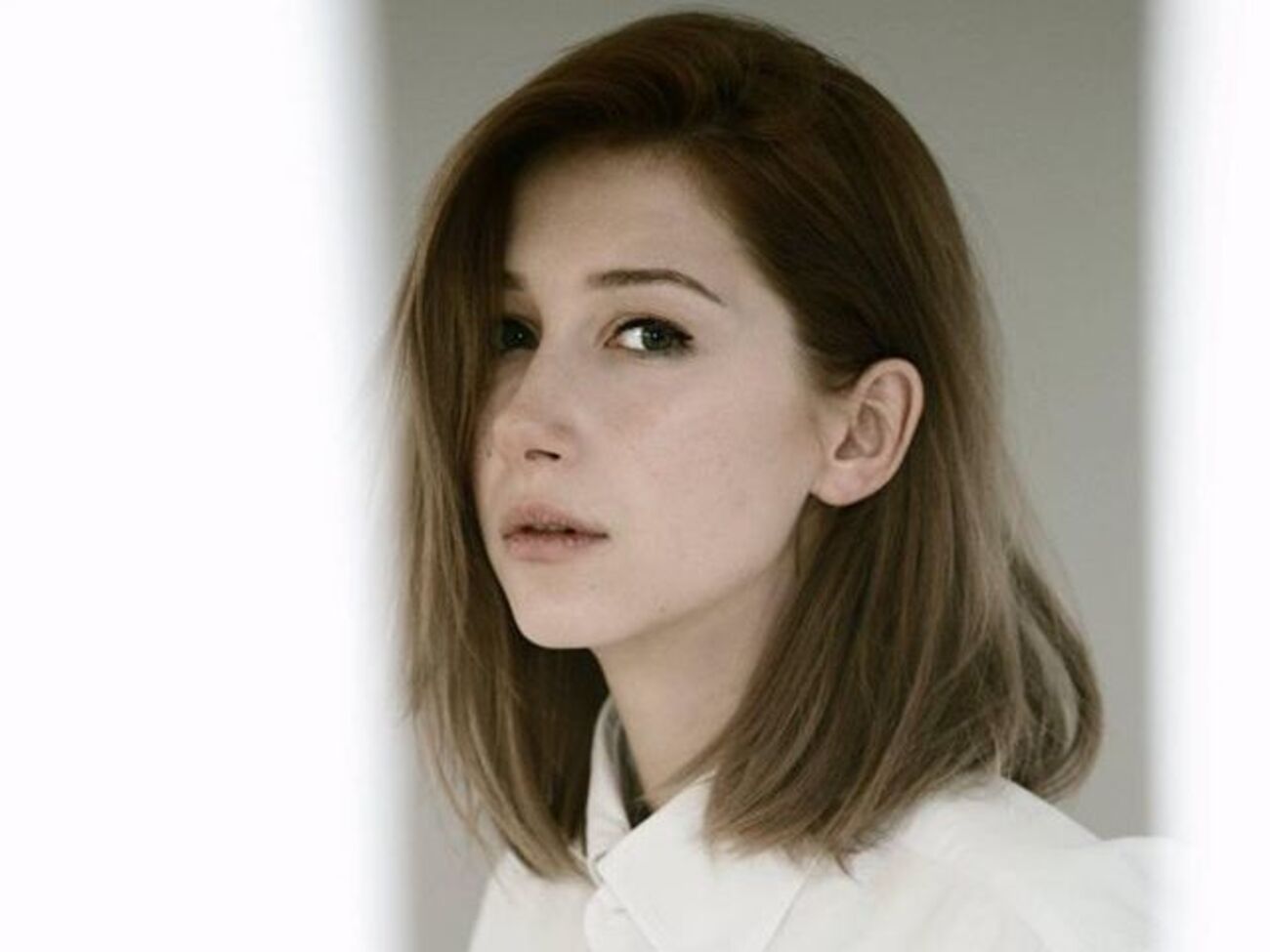 Ровинська: Підтверджую, я не просто товста. Ми чекаємо на доньку