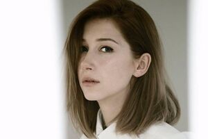 Ровинська: Підтверджую, я не просто товста. Ми чекаємо на доньку