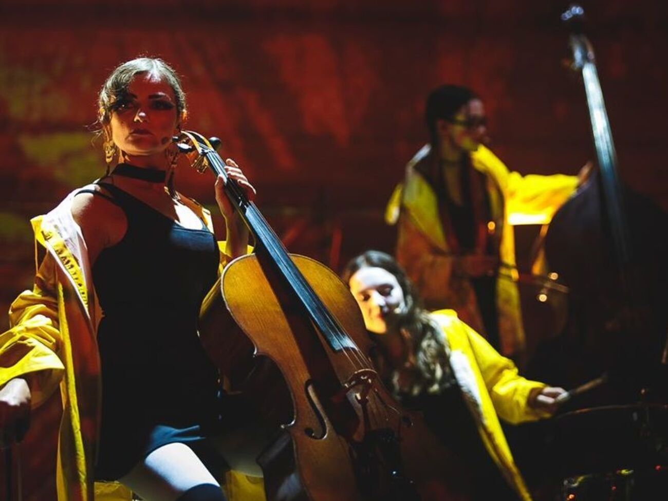 Концерты состоятся 6-го и 7 января