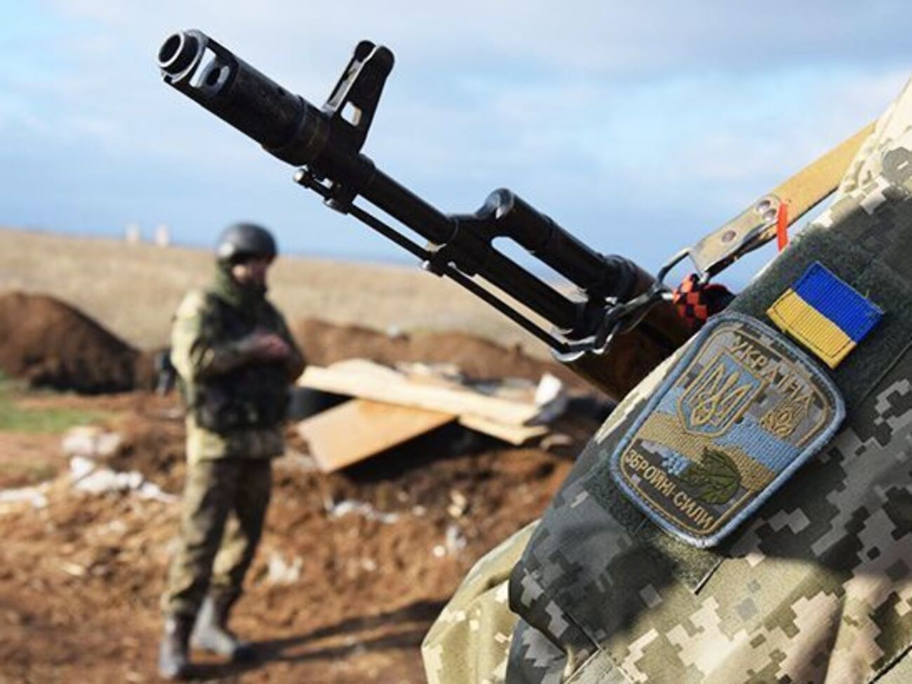 Foreign Policy назвало 10 конфліктів, за якими потрібно стежити у 2020 році. Україна – у списку